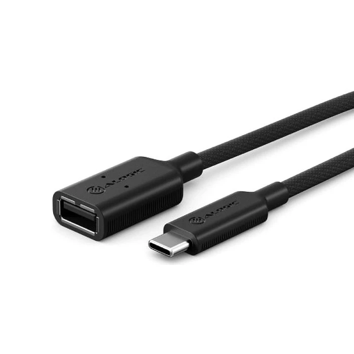 Καλώδιο USB-C Alogic Elements Pro to USB-A