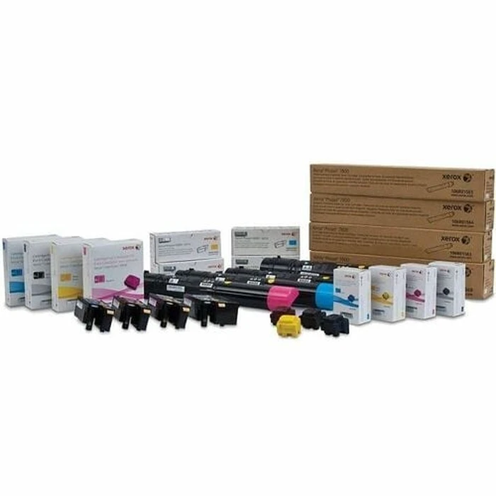 Toner Συμβατό Xerox Everyday Remanufact. Repl