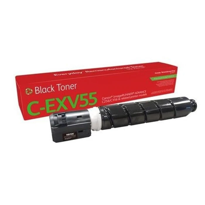 Toner Xerox Everyday Remanufact. Repl