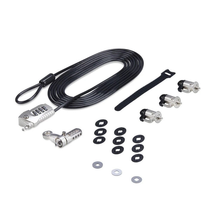 Κλειδαριά Laptop StarTech Computer/Peripheral Lock Kit