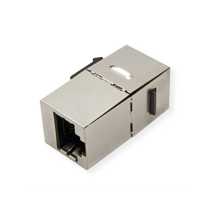 Keystone Δικτύου Value Rj45 Kupplung