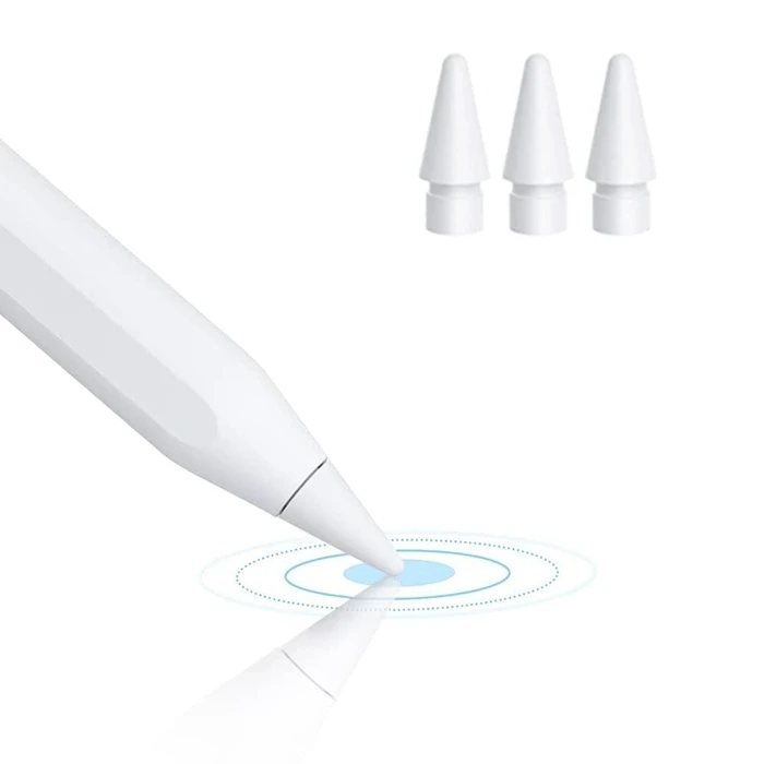 Σετ Κεφαλών Tucano Replacement Tips For Apple