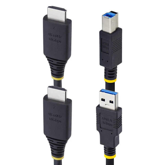 Καλώδιο HDMI StarTech Hu12210