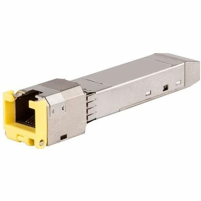 Transceiver HPE Anw 1G Sfp Rj45 100M Xcvr-Stock