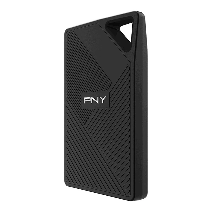Eξωτερικός Σκληρός Δίσκος 1TB PNY SSD Rp60 Cs3060