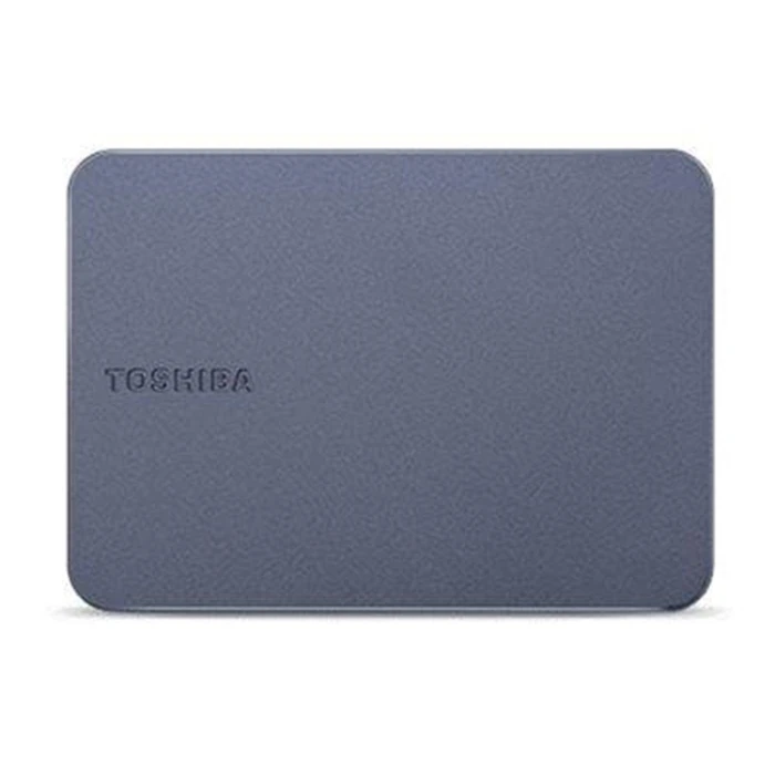 Eξωτερικός Σκληρός Δίσκος 4TB Toshiba Canvio Gaming Dark Grey