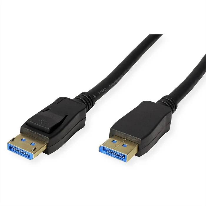 Καλώδιο DisplayPort Roline Dp2.0.Dp-Dp