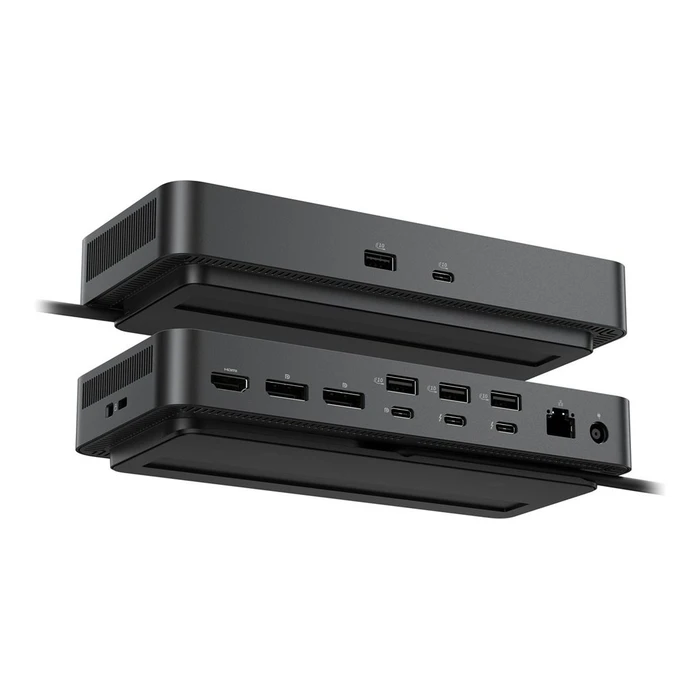 Docking Station Dell Pro Smart Sd25Tb4