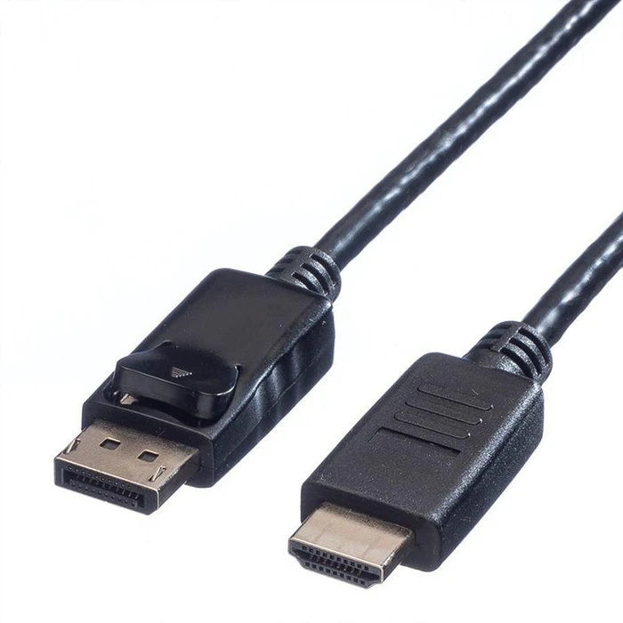 Καλώδιο DisplayPort Value Hdtv1M