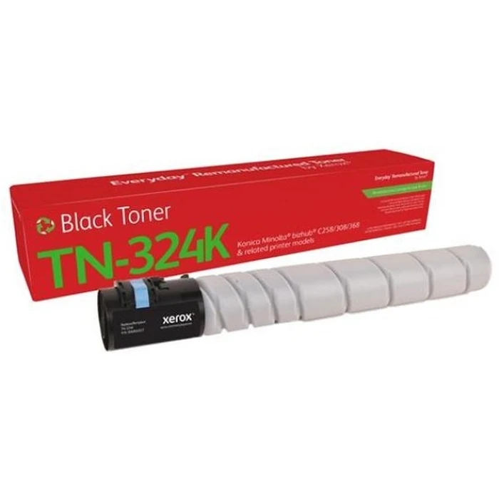 Toner Συμβατό Xerox Everyday Remanufact. Repl