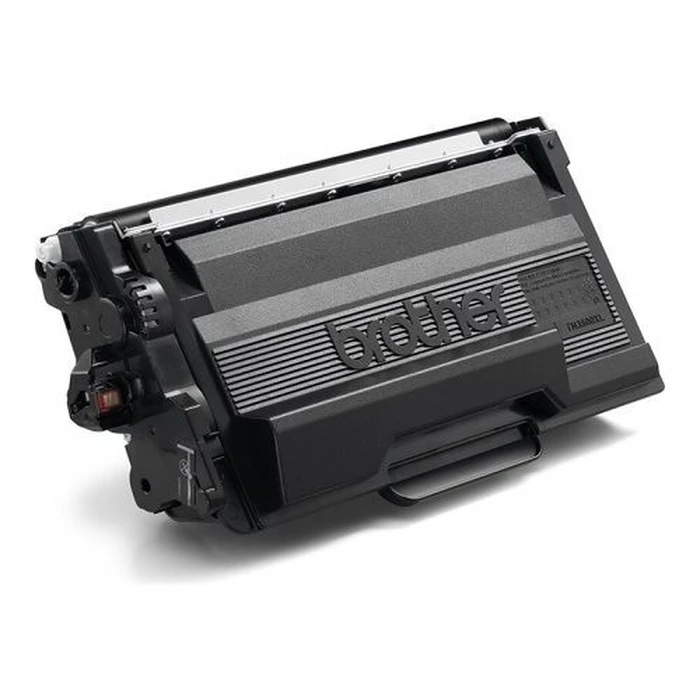 Συμβατό Toner Brother Black 25K Pcs.Iso/Iec 1