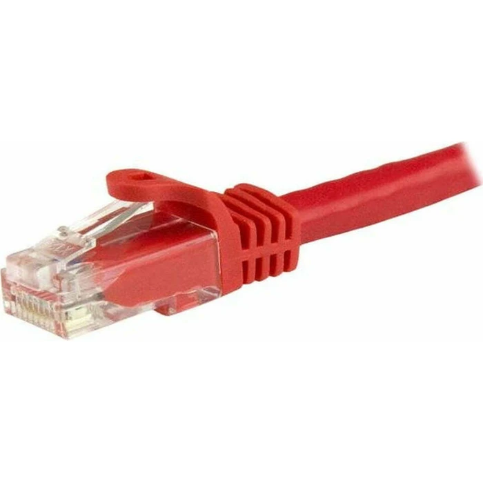 Καλώδιο Δικτύου StarTech 7.5 M Cat6 - Red