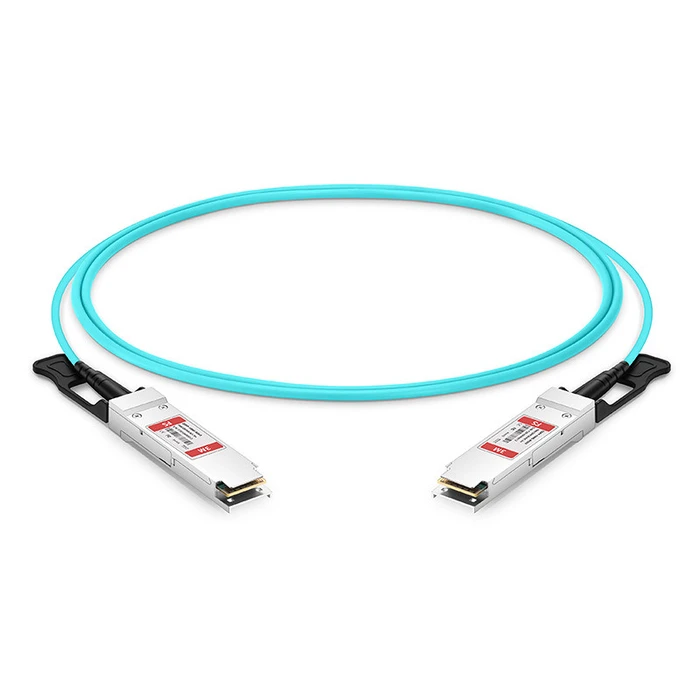 Καλώδιο Δικτύου Cisco 100Gbase Qsfp Active Optical
