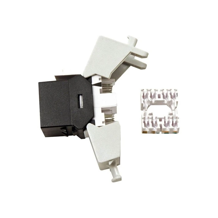 Keystone Δικτύου Roline Kat6/Kl.E.Ungeschirmt