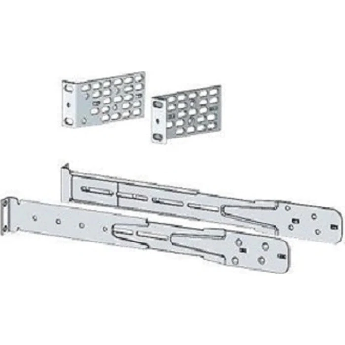 Βάση Για Καμπίνα Δικτύου Cisco Extension Rails And Brackets