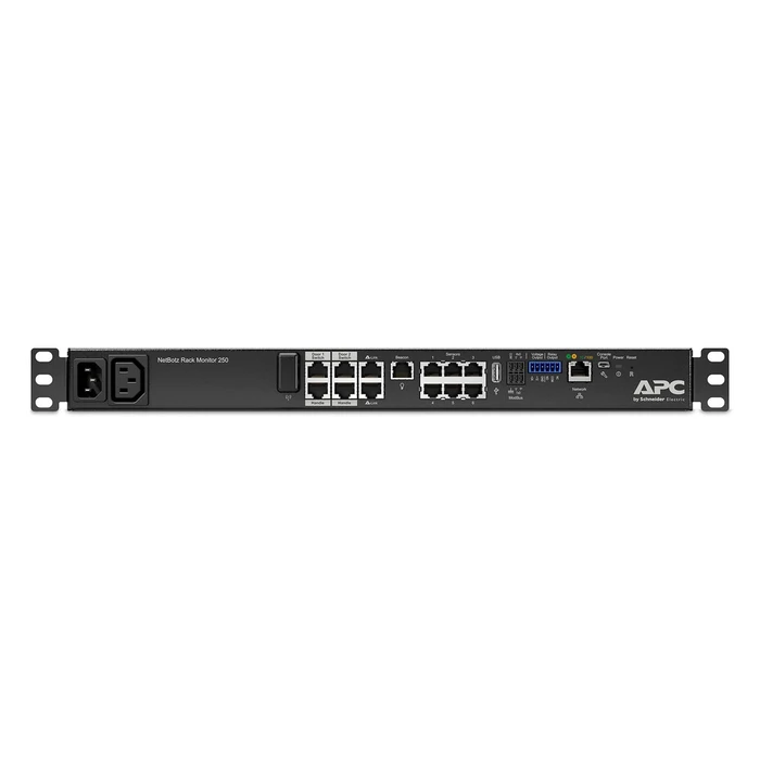 Patch Panel APC Netbotz Rack Monitor 250 With