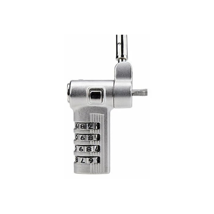 Κλειδαριά Laptop StarTech Universal Cable Lock