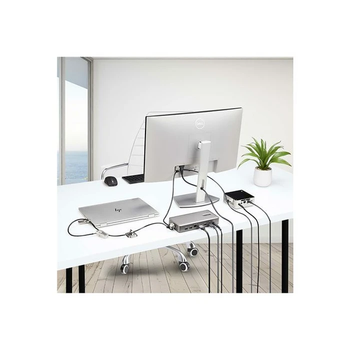 Κλειδαριά Laptop StarTech Computer/Peripheral Lock Kit