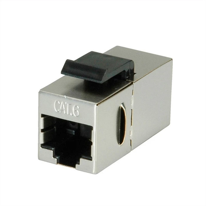Keystone Δικτύου Value Rj45 Kupplung