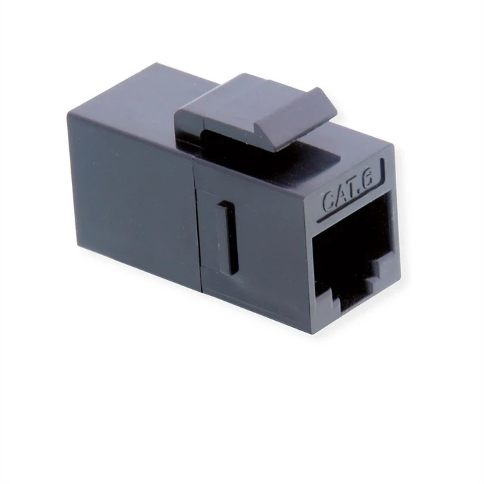 Keystone Δικτύου Value Rj45 Kupplung