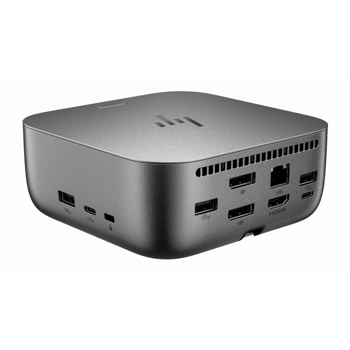 USB Hub HP Inc. Tb4 100W G6 Emea-Intl