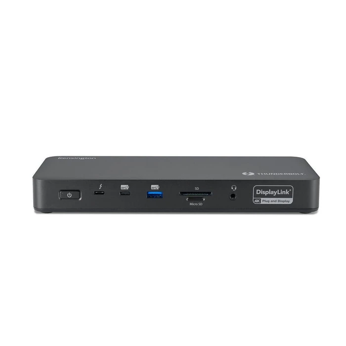 Docking Station Kensington Sd5920T Eq Thunderbo