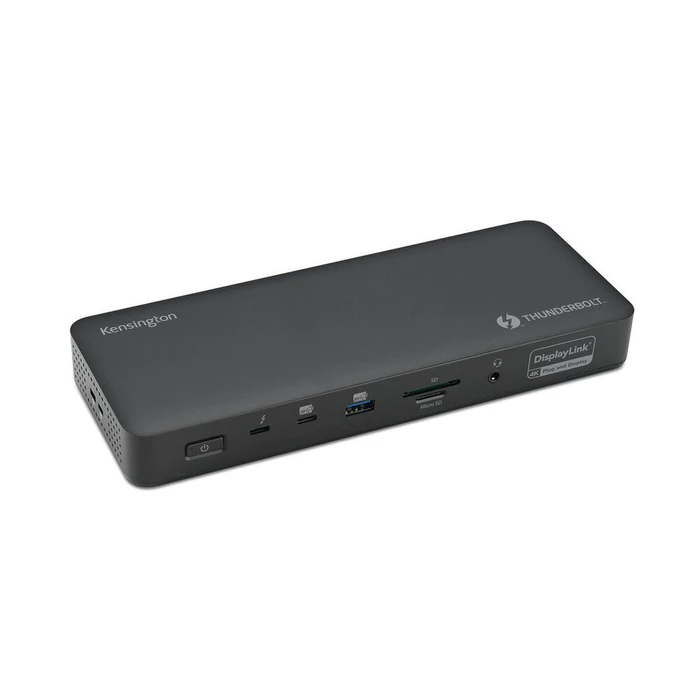 Docking Station Kensington Sd5920T Eq Thunderbo