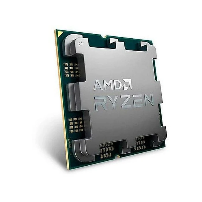 Επεξεργαστής AMD Ryzen 5 9600 5.20Ghz 6 Core