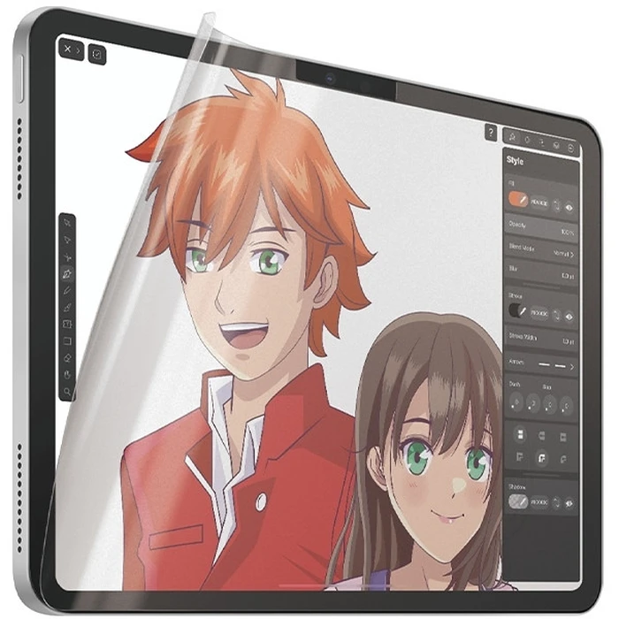 Προστασία Οθόνης PanzerGlass Graphicpaper IPAD AIR 10.9