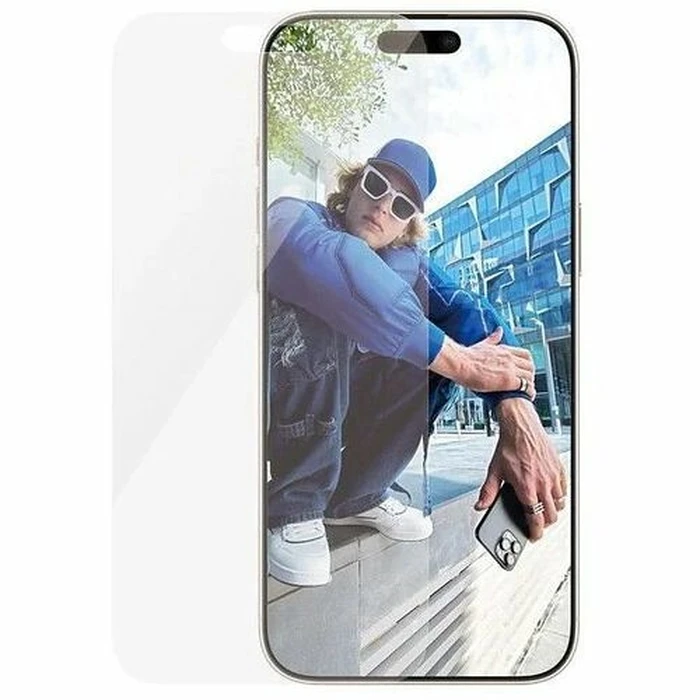 Προστασία Οθόνης PanzerGlass iPhone 16 Pro Max