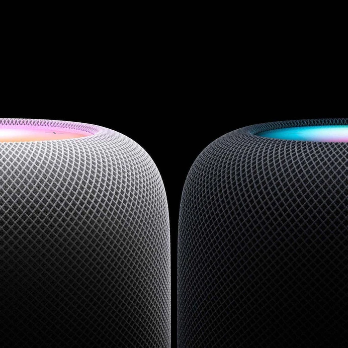 Smart Hub Apple Homepod - Midnight