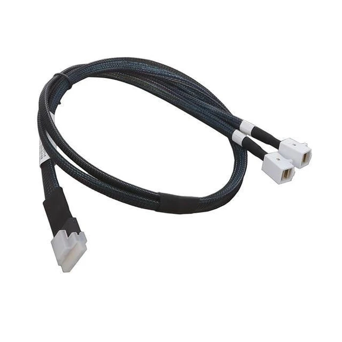 Καλώδιo Microchip Ack I Slimsasx8 4Sff 8639X2 U.3