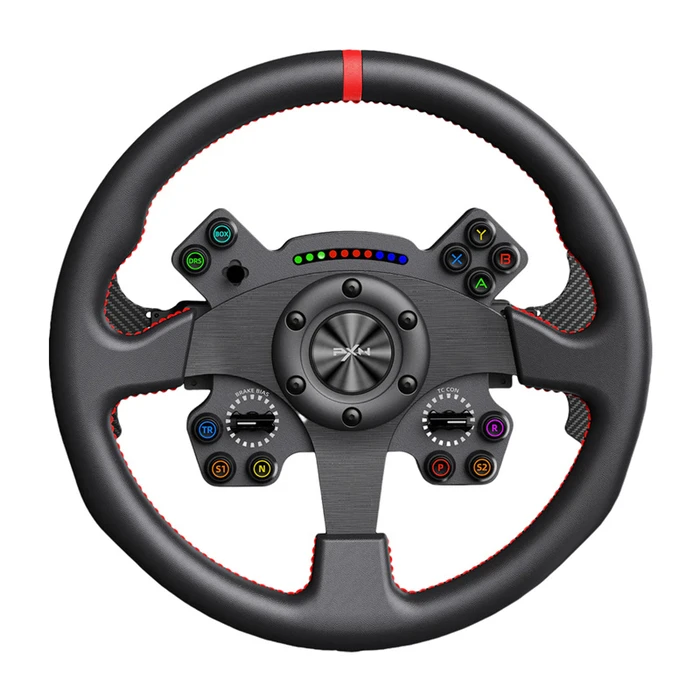 PXN WCS R2 Steering Wheel for PC