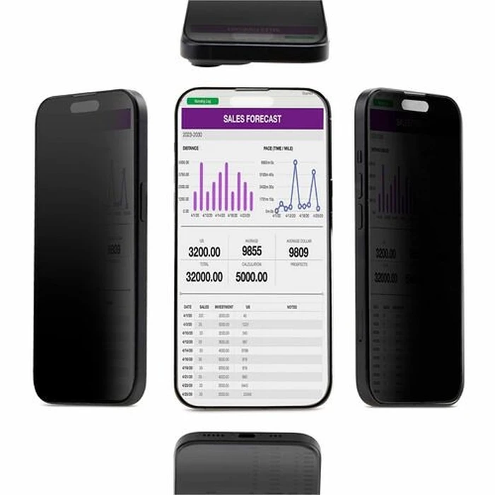 Προστασία Οθόνης StarTech Privacy Screen iPhone 15 Plus