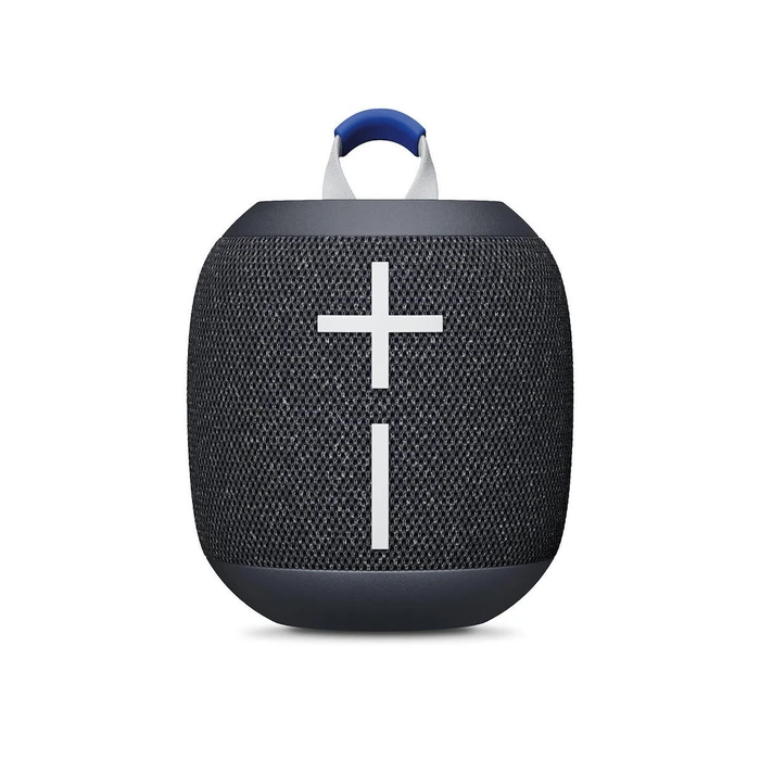 Φορητό Ηχείο Bluetooth Logitech Ultimate Ears Wonderboom 4 Black