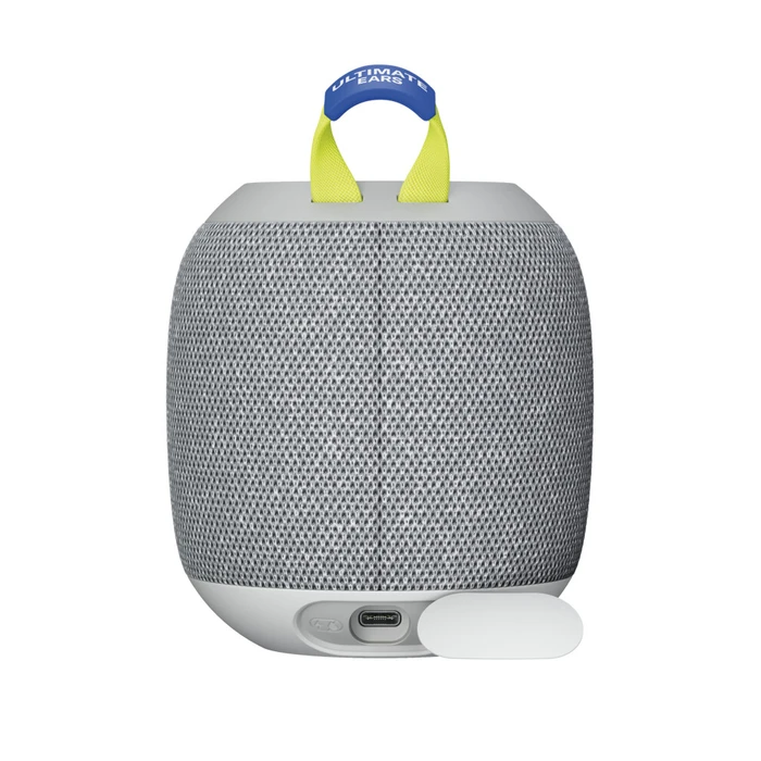 Φορητό Ηχείο Bluetooth Logitech Ultimate Ears Wonderboom 4 Joyous Bright