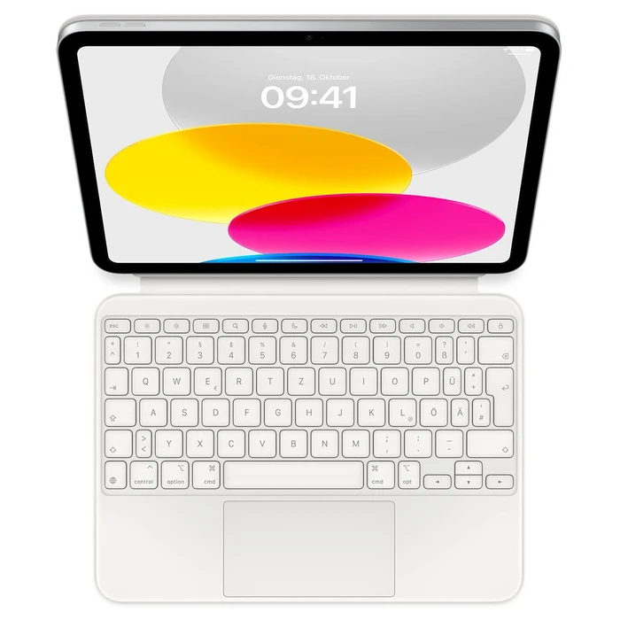 Θήκη Tablet Apple Magic Keyboard - German