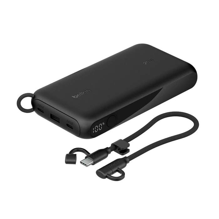 Power Bank Belkin Boostcharge USB-C Power Deliver