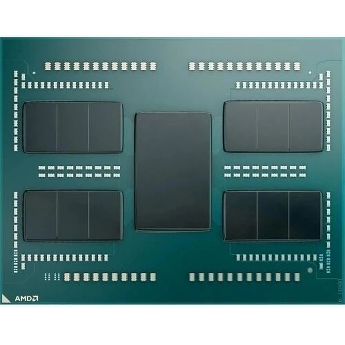 Επεξεργαστής AMD Threadripper Pro 9965Wx Str5