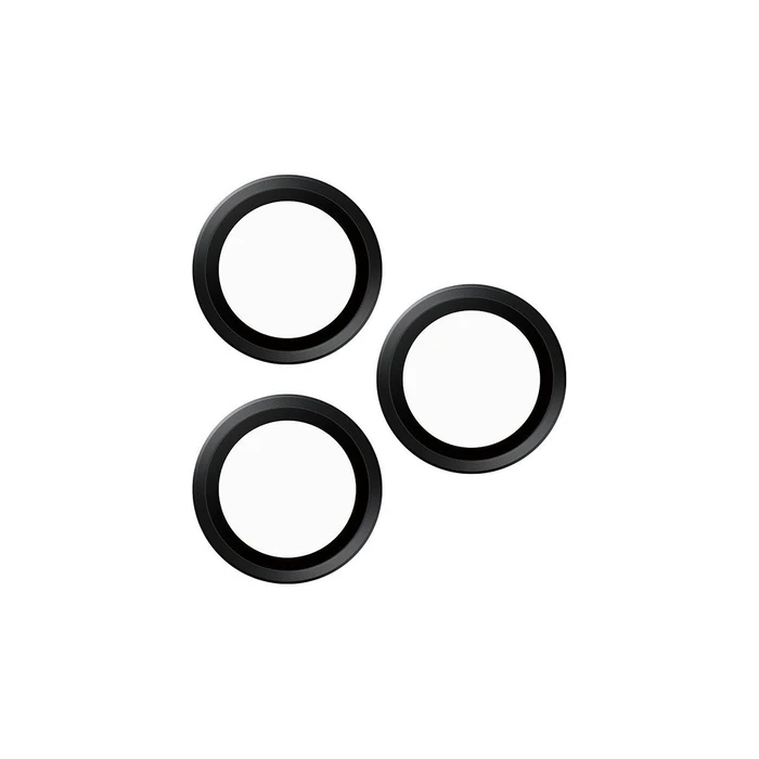 Προστασία Κάμερας Κινητών PanzerGlass Hoops Ceramic Lens