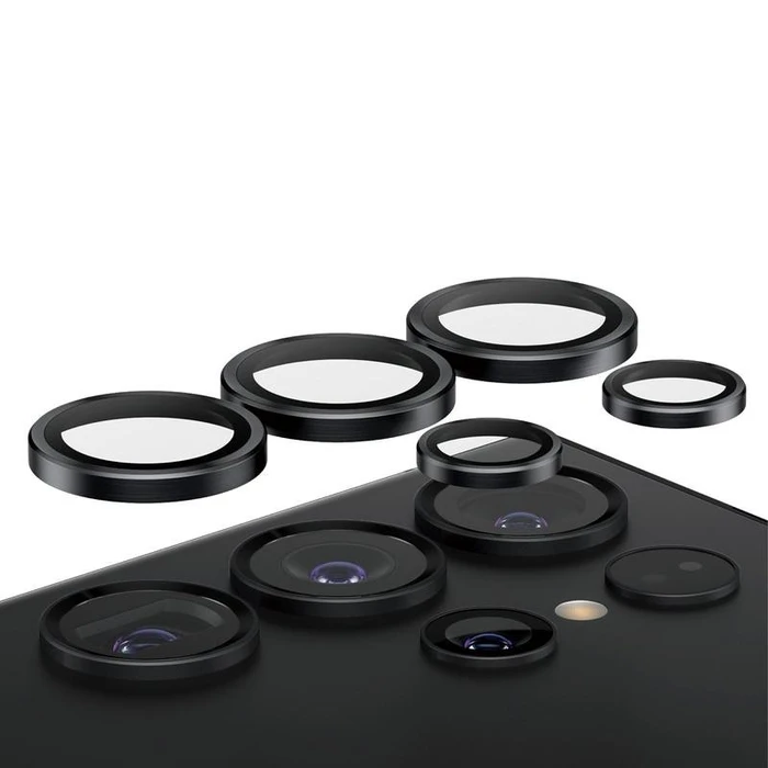 Προστασία Κάμερας Κινητών PanzerGlass Hoops Protector