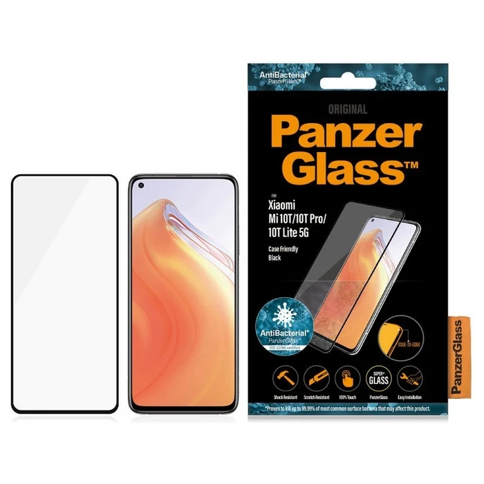Προστασία Οθόνης PanzerGlass Privacy Screen