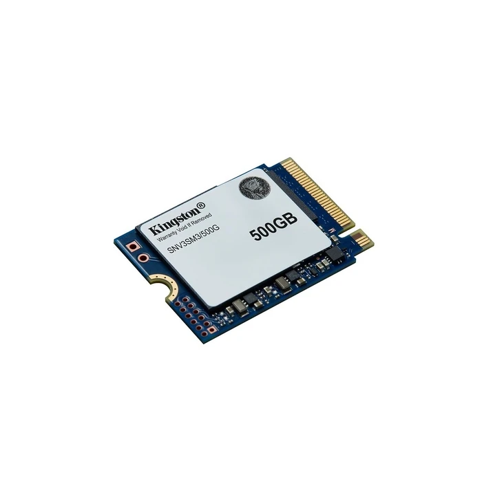 Σκληρός Δίσκος M.2 SSD 500GB Kingston 500G Nv3 2230