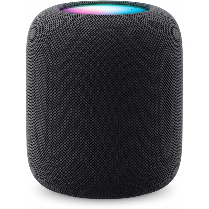 Smart Hub Apple Homepod - Midnight