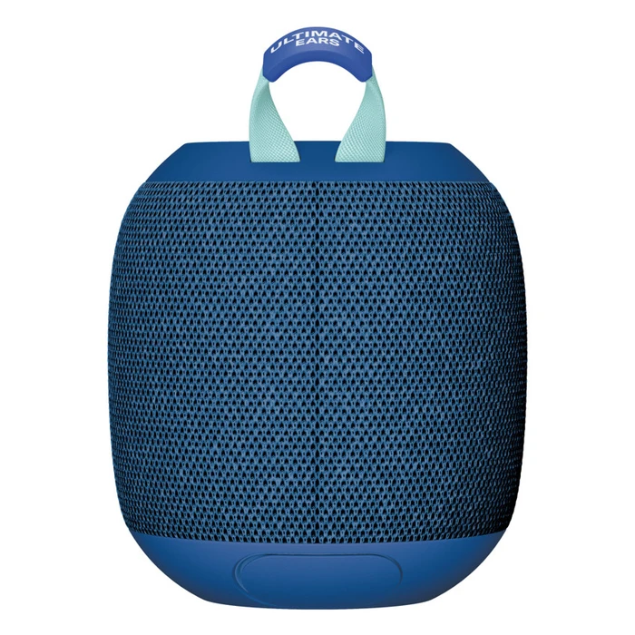Φορητό Ηχείο Bluetooth Logitech Ultimate Ears Wonderboom 4 Blue