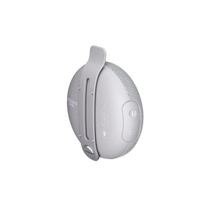 Φορητό Ηχείο Bluetooth Logitech Ultimate Ears Miniroll Gray