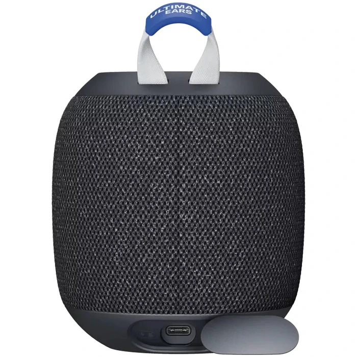 Φορητό Ηχείο Bluetooth Logitech Ultimate Ears Wonderboom 4 Black