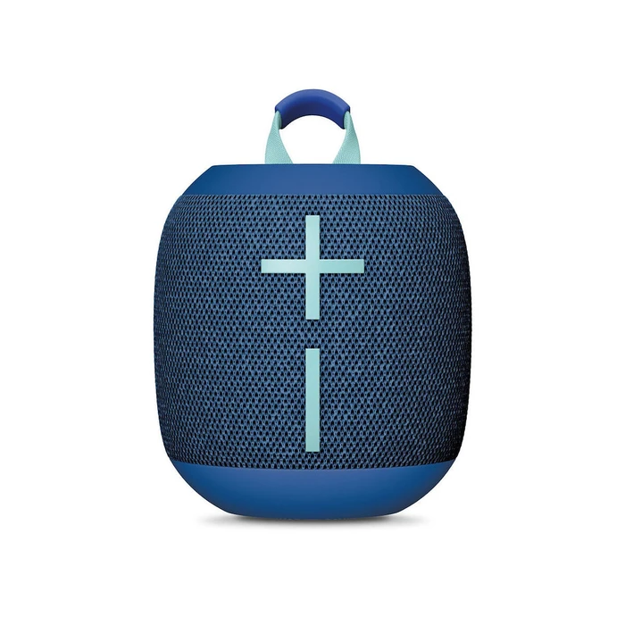 Φορητό Ηχείο Bluetooth Logitech Ultimate Ears Wonderboom 4 Blue