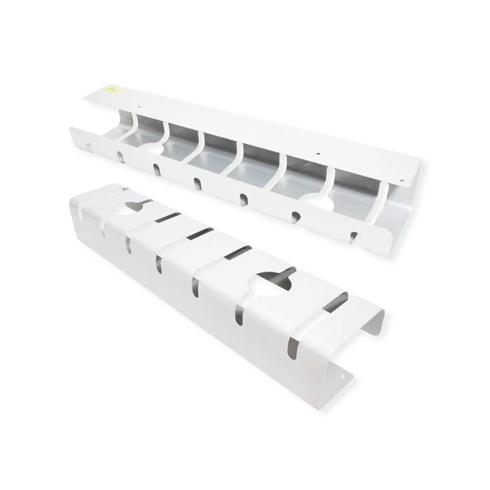 Οργανωτής Καλωδίων Roline Untertisch