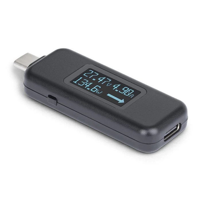 Power Tester StarTech USB-C 240W